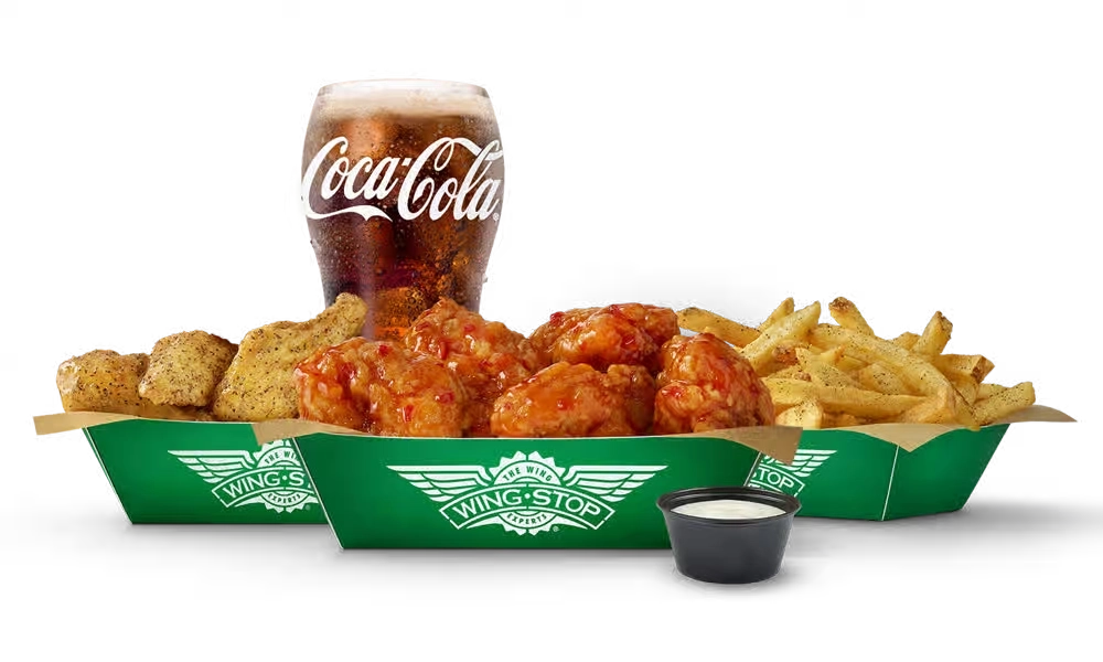 8-pc-Wing-Combo
