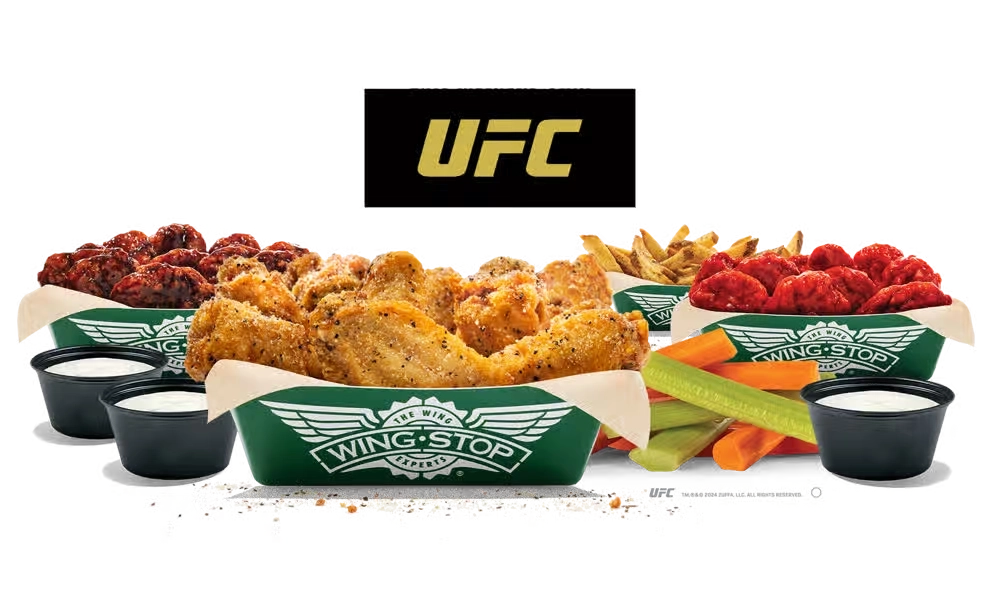 UFC Fight Night Bundle